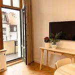 Apartament Noc I Dzien