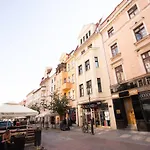 Apartament Noc I Dzien