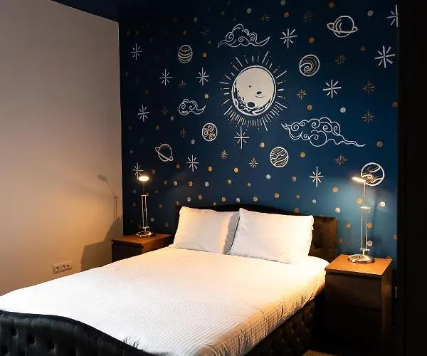 Apartament Noc I Dzien