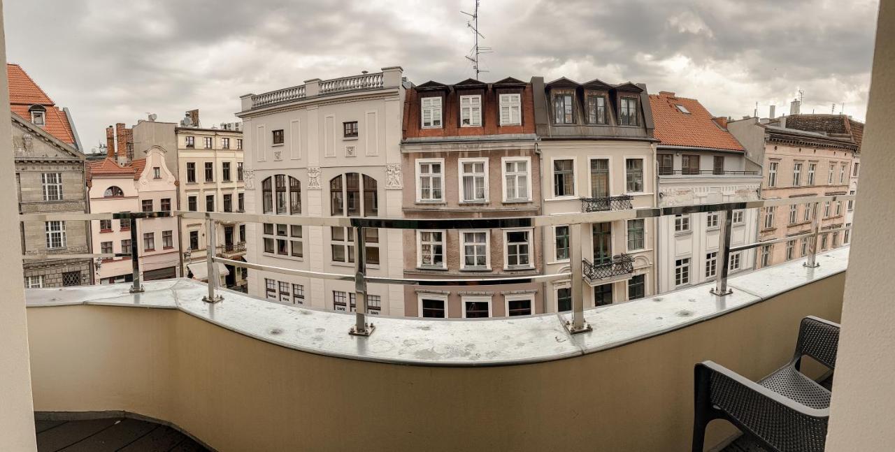 Apartament Noc I Dzien Stary Toruń