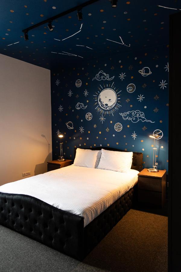 Apartament Noc I Dzien
