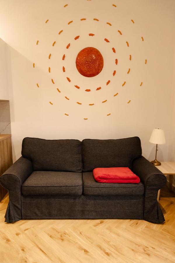 Noc I Dzien Apartament *