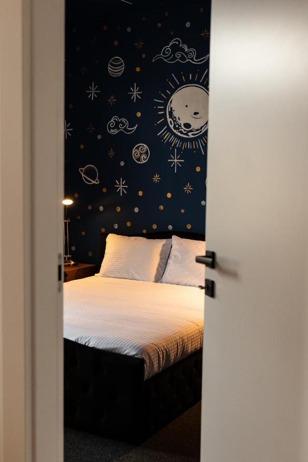 Apartament Noc I Dzien