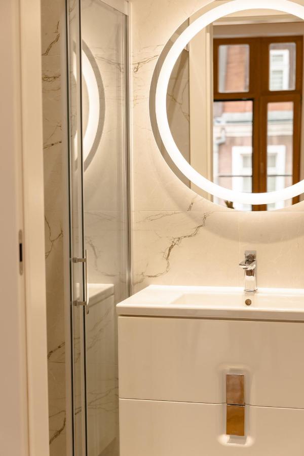 Apartament Noc I Dzien Stary Toruń