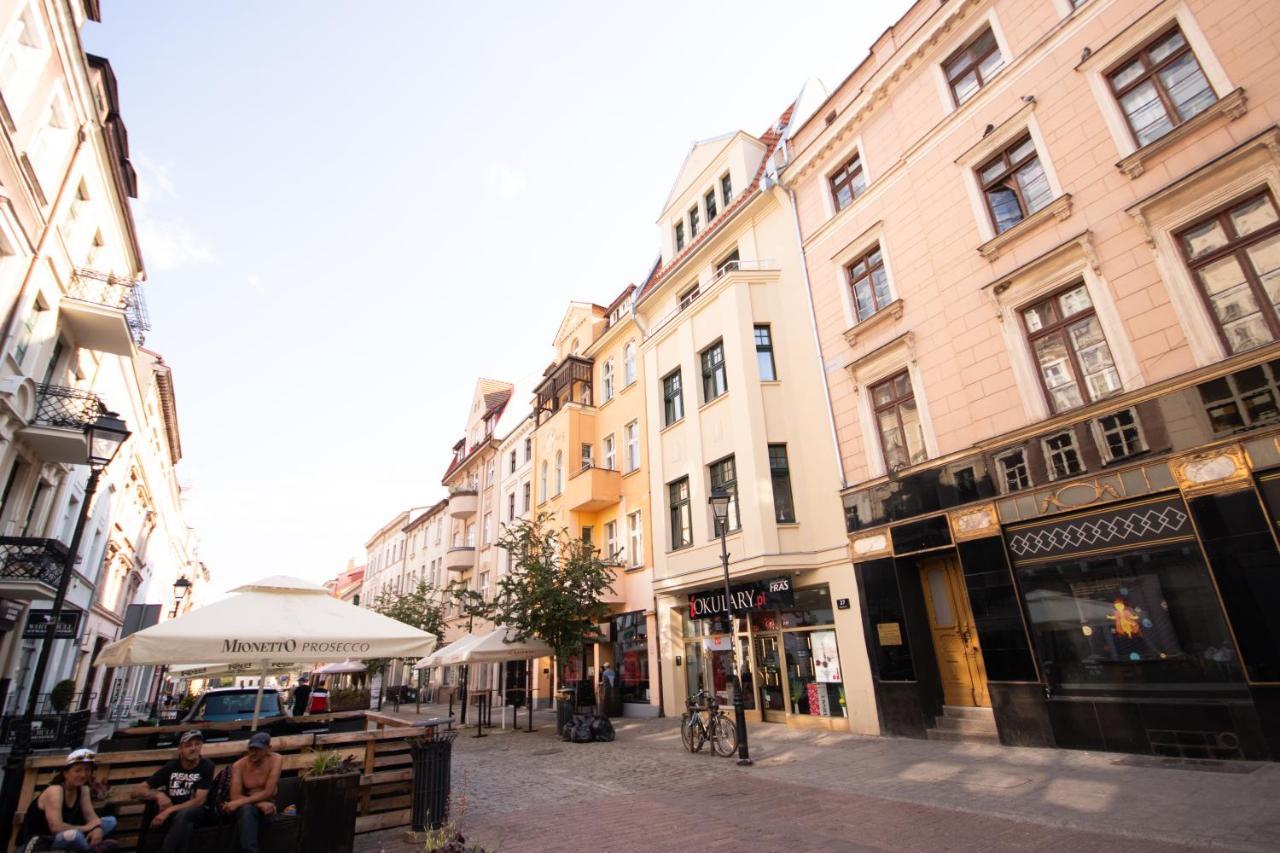 Apartament Noc I Dzien